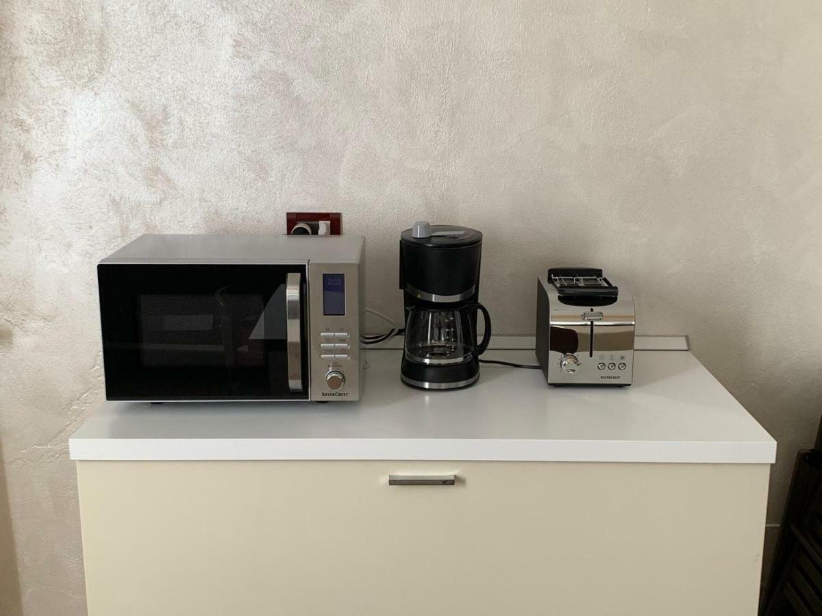 Apartment La Regina Del Garda Peschiera del Garda
