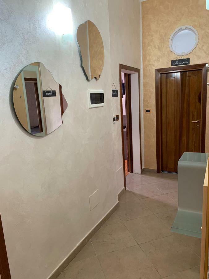 Apartment La Regina Del Garda *