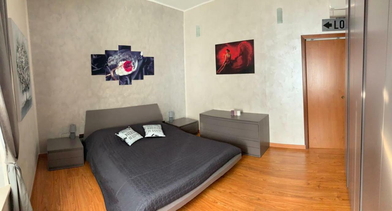 Apartment La Regina Del Garda Peschiera del Garda