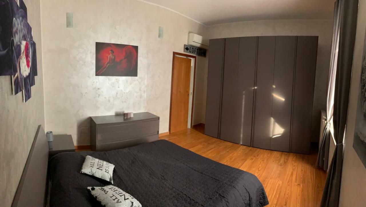 La Regina Del Garda Appartamento Peschiera del Garda