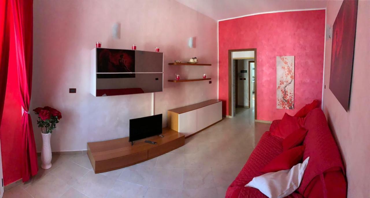 La Regina Del Garda Apartment Peschiera del Garda