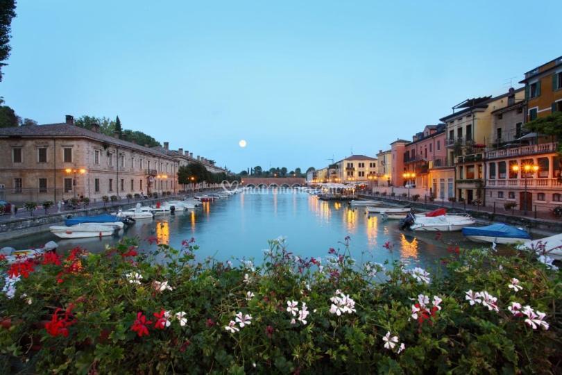 La Regina Del Garda