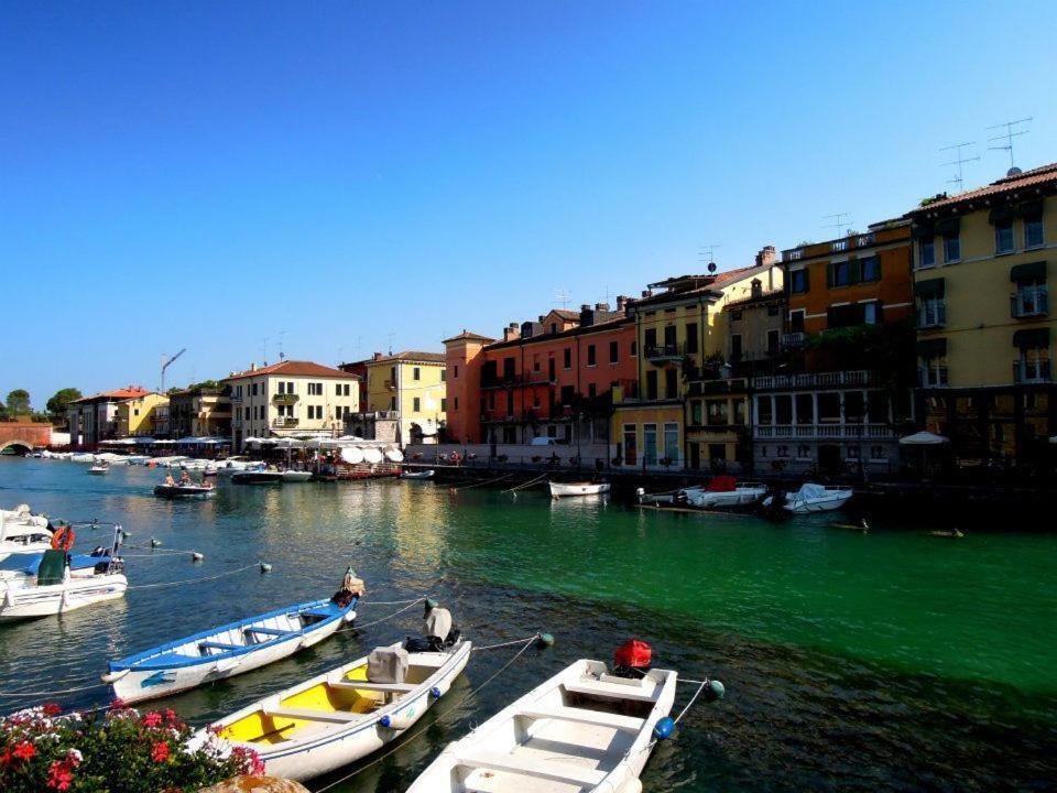 Appartamento La Regina Del Garda *