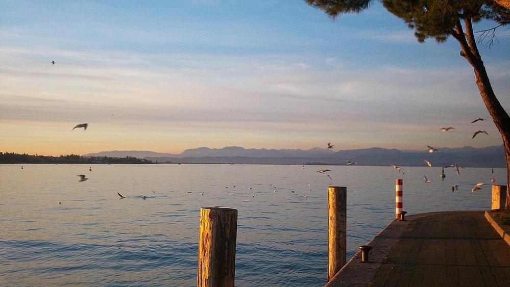 Apartment La Regina Del Garda Peschiera del Garda