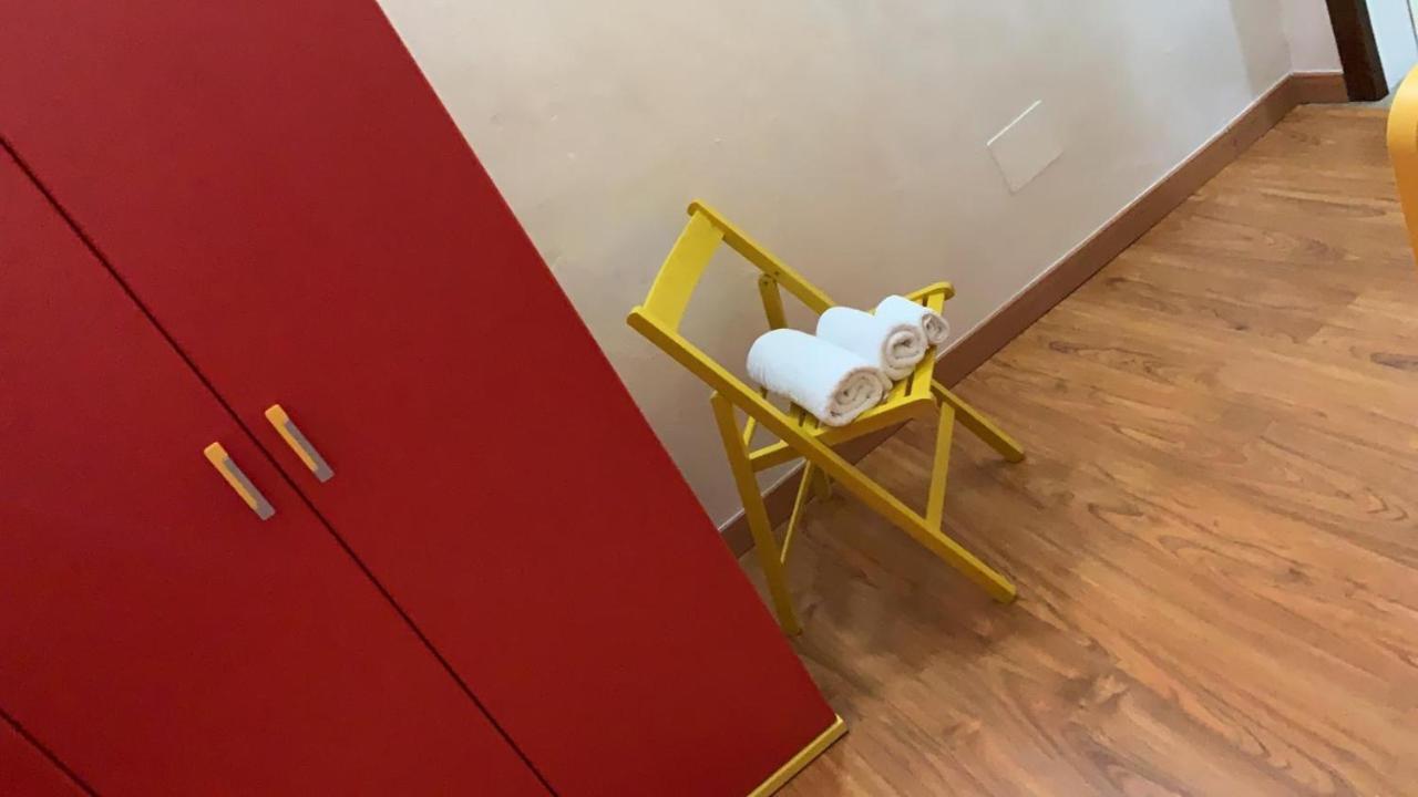 La Regina Del Garda Appartamento